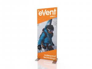 VKT-1861D | DS Sunrise Banner Stand